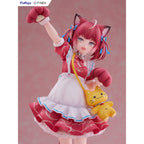 Produktbild Virtual YouTuber F:NEX PVC Statue 1/7 Akami Karubi 24 cm