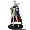 Image produit Dandadan F:Nex Statue PVC 1/7 Seiko 26 cm