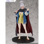 Image produit Dandadan F:Nex Statue PVC 1/7 Seiko 26 cm