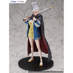 Image produit Dandadan F:Nex Statue PVC 1/7 Seiko 26 cm