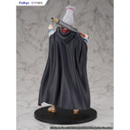 Image produit Dandadan F:Nex Statue PVC 1/7 Seiko 26 cm