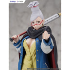 Image produit Dandadan F:Nex Statue PVC 1/7 Seiko 26 cm