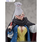 Image produit Dandadan F:Nex Statue PVC 1/7 Seiko 26 cm