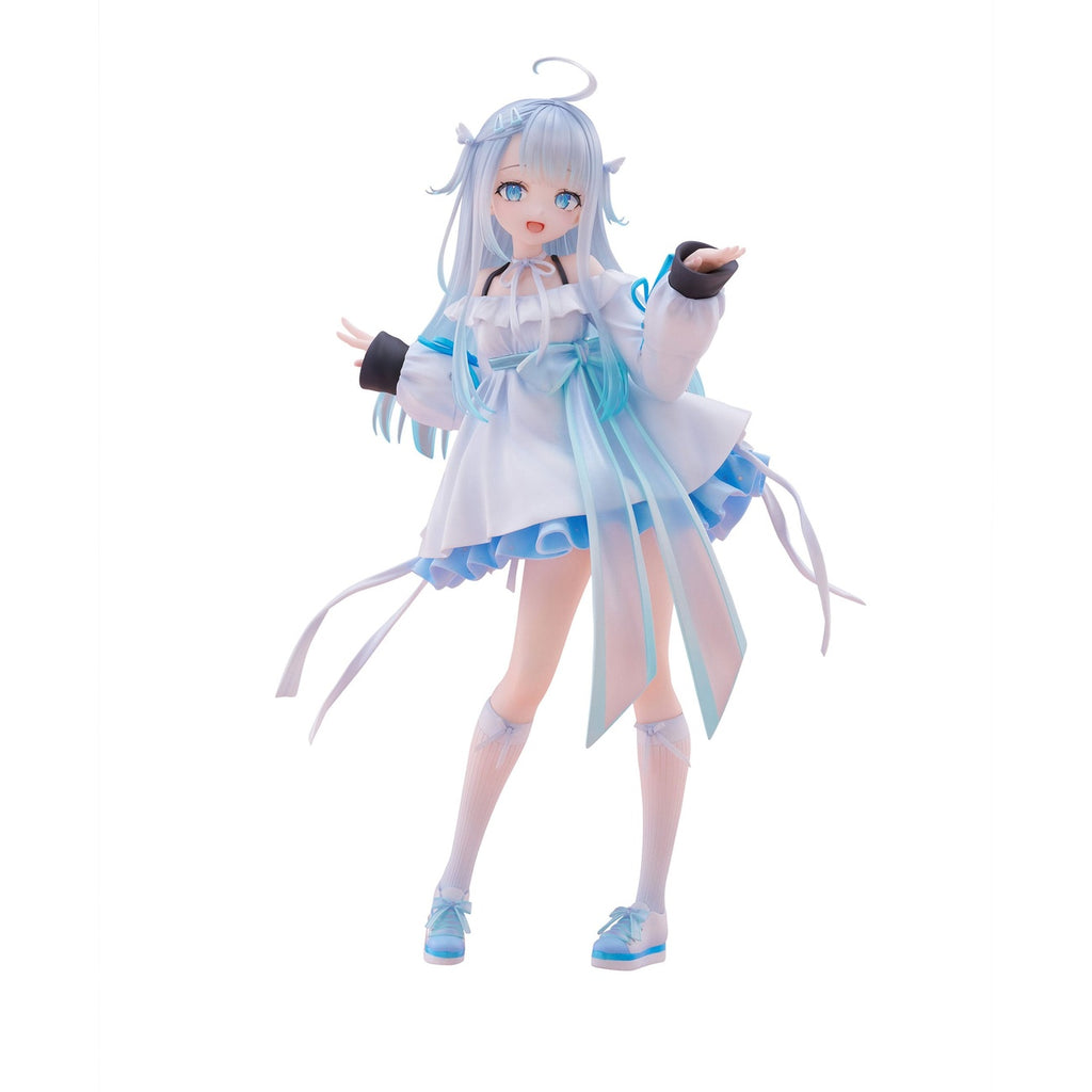 Produktbild Virtual YouTuber F:NEX PVC Statue 1/7 Amatsuka Uto 23 cm