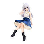 Produktbild Wandering Witch: The Journey of Elaina Noodle Stopper PVC Statue Elaina Flared Skirt Ver. 14 cm