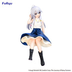 Produktbild Wandering Witch: The Journey of Elaina Noodle Stopper PVC Statue Elaina Flared Skirt Ver. 14 cm