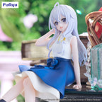 Produktbild Wandering Witch: The Journey of Elaina Noodle Stopper PVC Statue Elaina Flared Skirt Ver. 14 cm