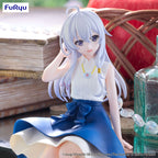 Produktbild Wandering Witch: The Journey of Elaina Noodle Stopper PVC Statue Elaina Flared Skirt Ver. 14 cm