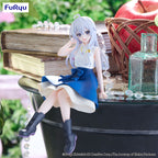 Produktbild Wandering Witch: The Journey of Elaina Noodle Stopper PVC Statue Elaina Flared Skirt Ver. 14 cm
