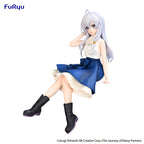 Produktbild Wandering Witch: The Journey of Elaina Noodle Stopper PVC Statue Elaina Flared Skirt Ver. 14 cm