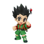 Produktbild Hunter x Hunter Monotoon PVC Statue Gon Normal Color Ver. 11 cm