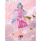 Produktbild Magilumiere Co. Ltd. Tenitol PVC Statue Aoi Lily 19 cm