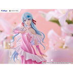 Produktbild Magilumiere Co. Ltd. Tenitol PVC Statue Aoi Lily 19 cm