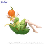Image produit The Quintessential Quintuplets Specials Bloo-me! figurine PVC Nakano Yotsuba 11 cm