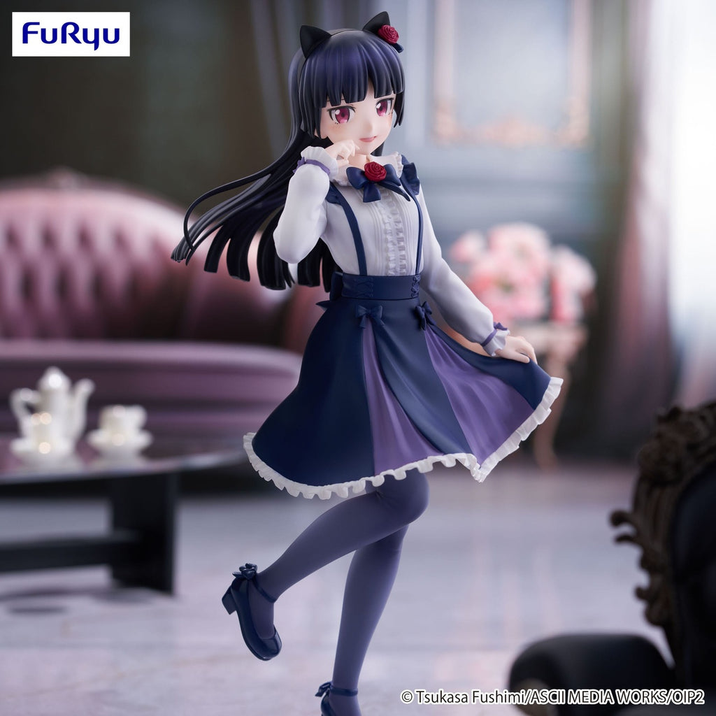 Immagine del prodotto Oreimo 2 Trio-Try-iT Statua PVC Kuroneko 19 cm
