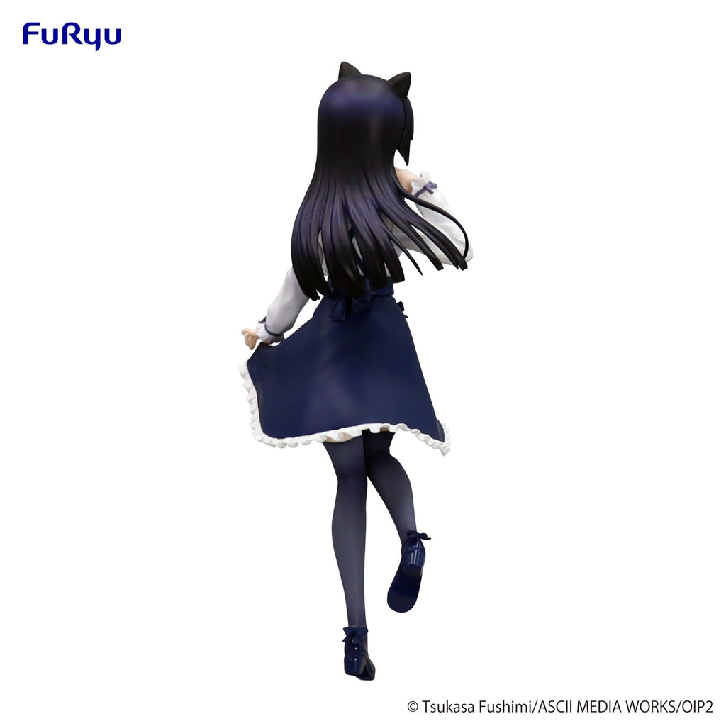 Immagine del prodotto Oreimo 2 Trio-Try-iT Statua PVC Kuroneko 19 cm