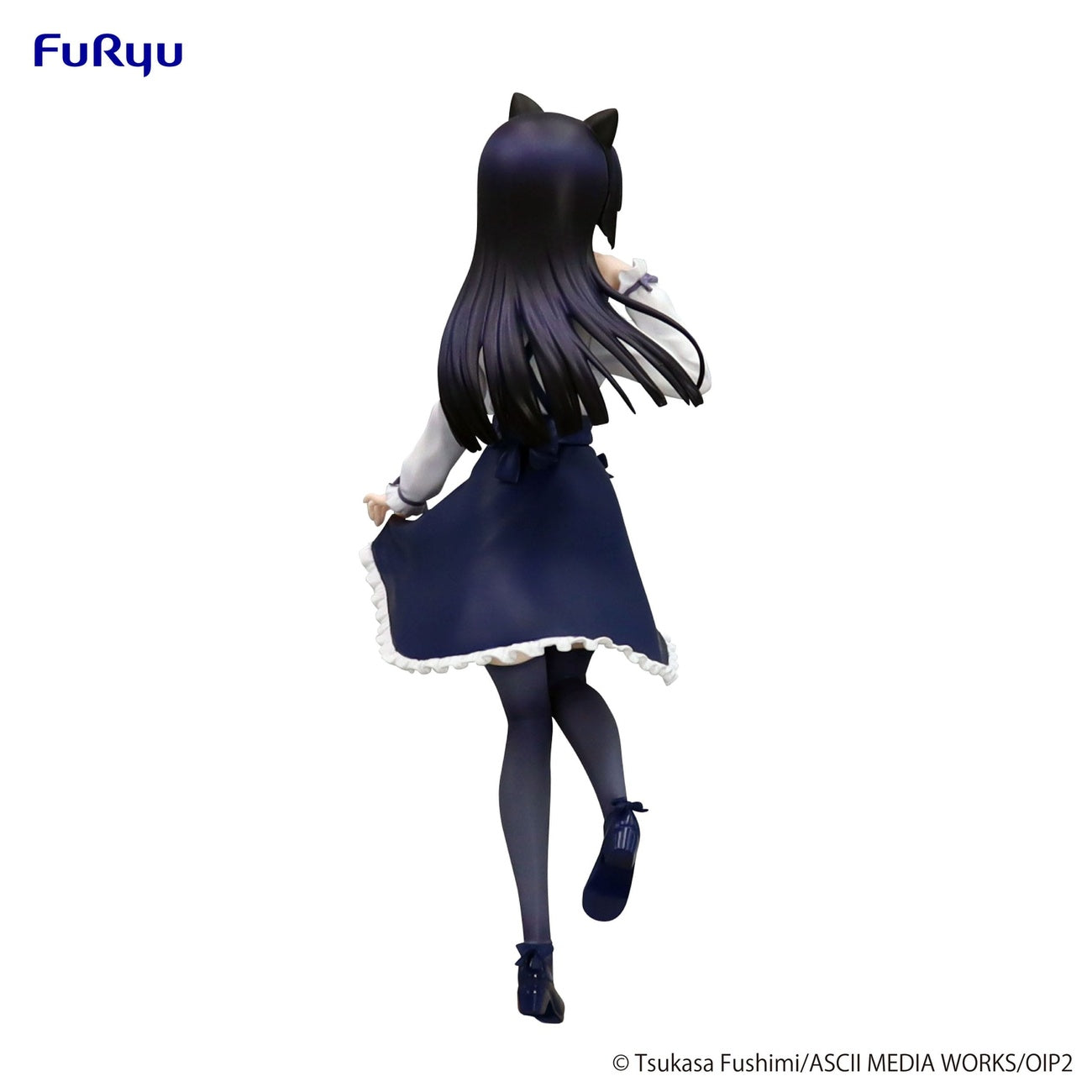 Immagine del prodotto Oreimo 2 Trio-Try-iT Statua PVC Kuroneko 19 cm