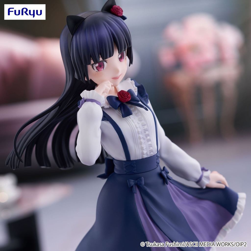 Immagine del prodotto Oreimo 2 Trio-Try-iT Statua PVC Kuroneko 19 cm