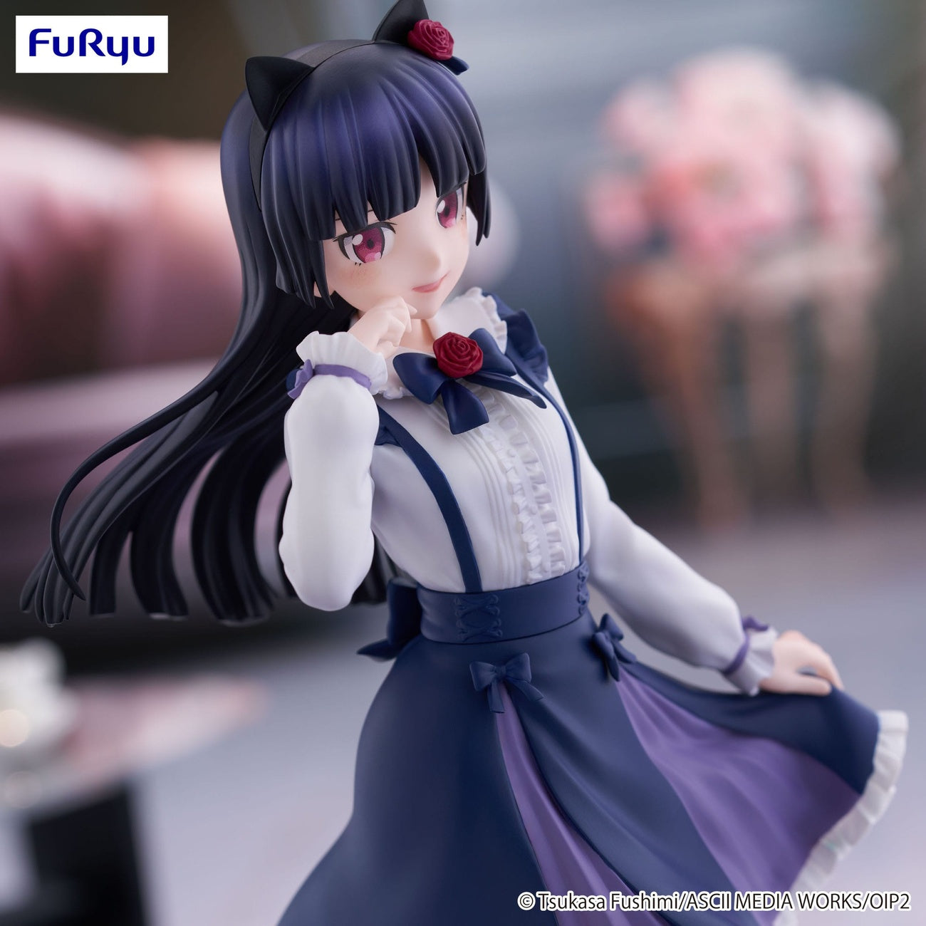 Immagine del prodotto Oreimo 2 Trio-Try-iT Statua PVC Kuroneko 19 cm