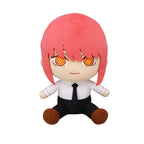 Image produit Chainsaw Man grande peluche Makima 26 cm