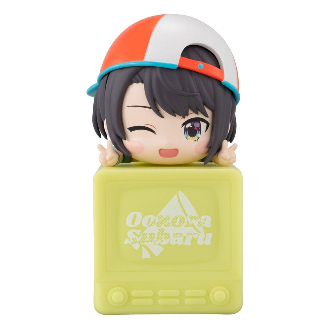 Image produit Hololive Production statuette PVC Hikkake Oozora Subaru 10 cm