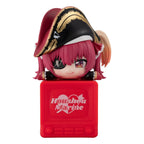 Image produit Hololive Production statuette PVC Hikkake Houshou Marine 10 cm