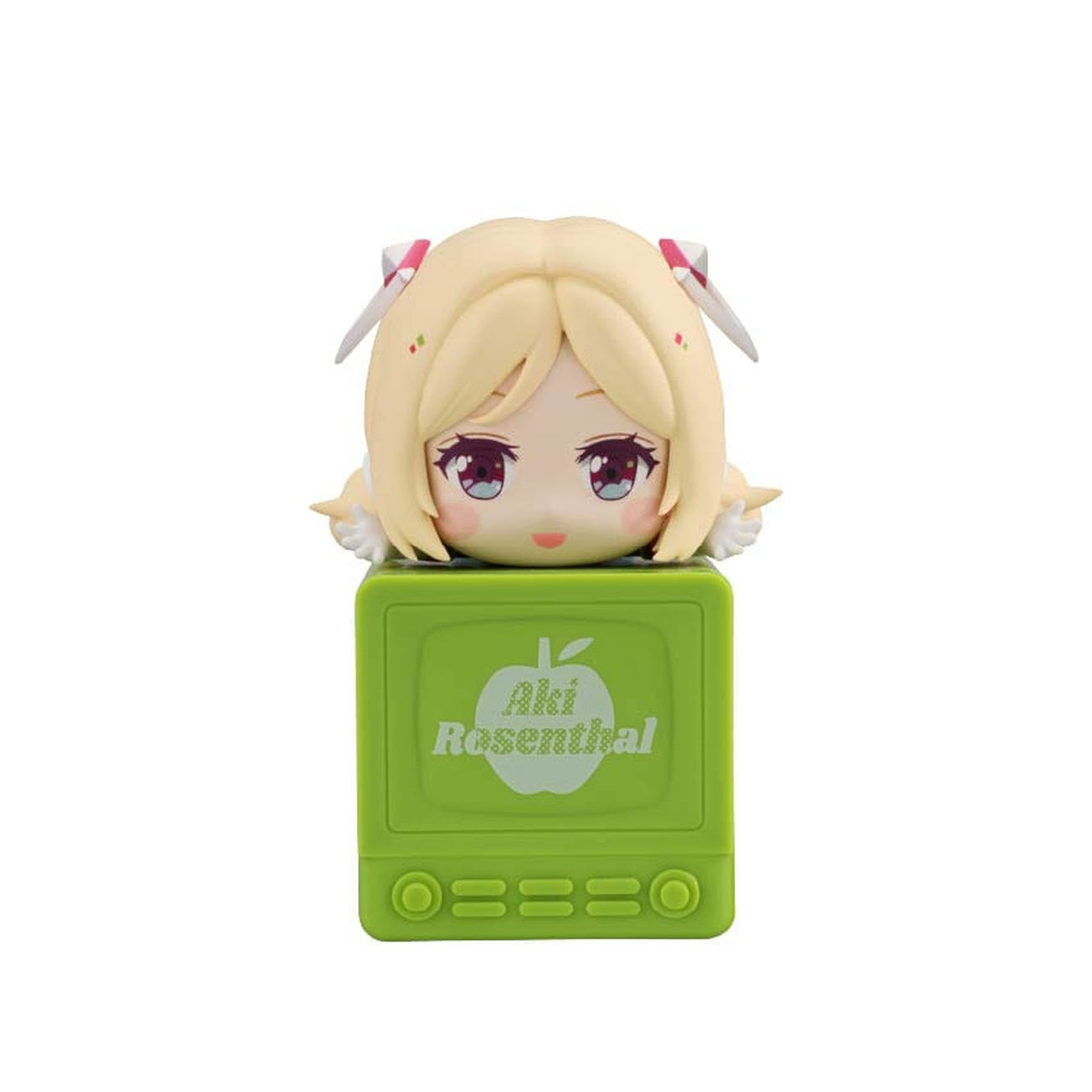 Immagine del prodotto Hololive Production statua Hikkake in PVC Aki Rosenthal 10 cm