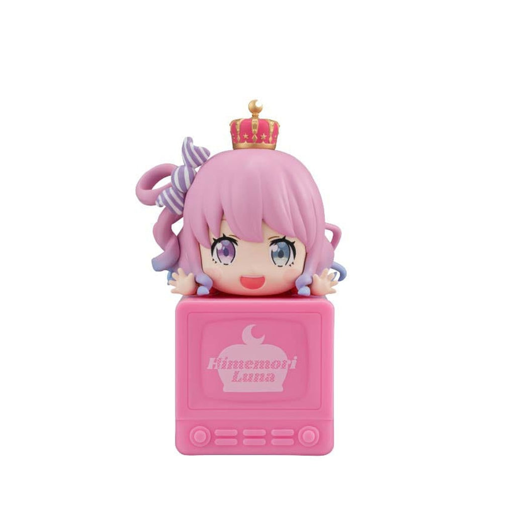 Immagine del prodotto Hololive Production statua PVC Hikkake Himemori Luna 10 cm