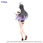Produktbild Overlord Trio-Try-iT PVC Statue Albedo Mini Dress Cow Pattern Ver. 21 cm
