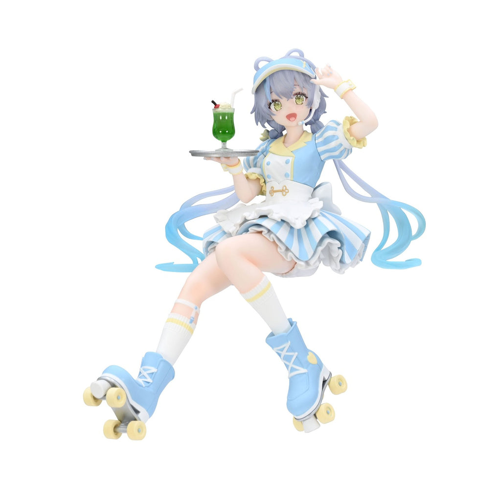 Produktbild Vsinger Noodle Stopper PVC Statue Luo Tian Yi Waitress Ver. 15 cm