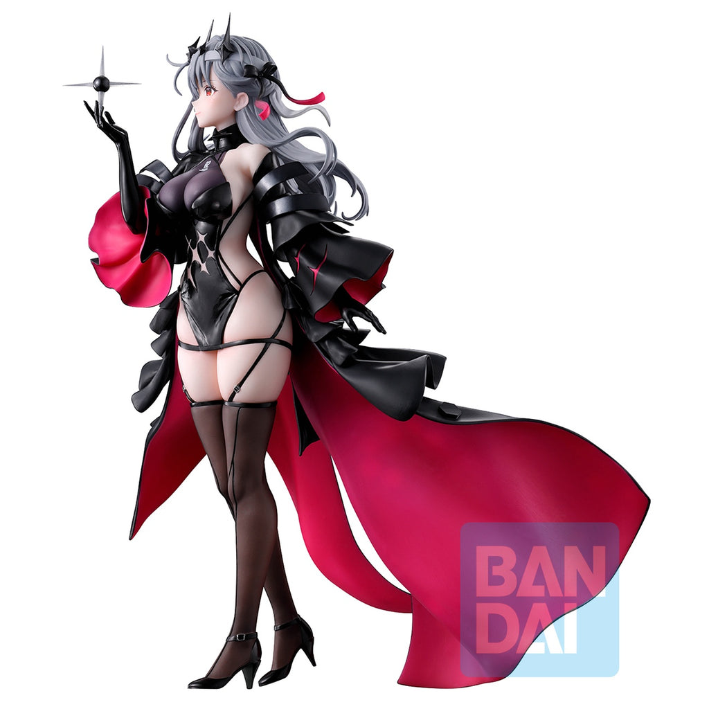 Image produit Goddess of Victory - Figurine Modernia : Second Affection Ichibansho