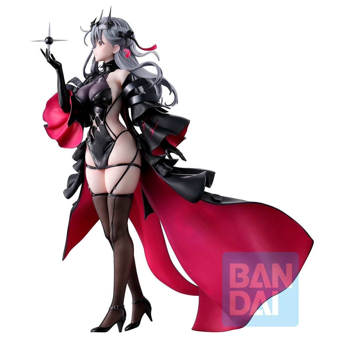 Image produit Goddess of Victory - Figurine Modernia : Second Affection Ichibansho