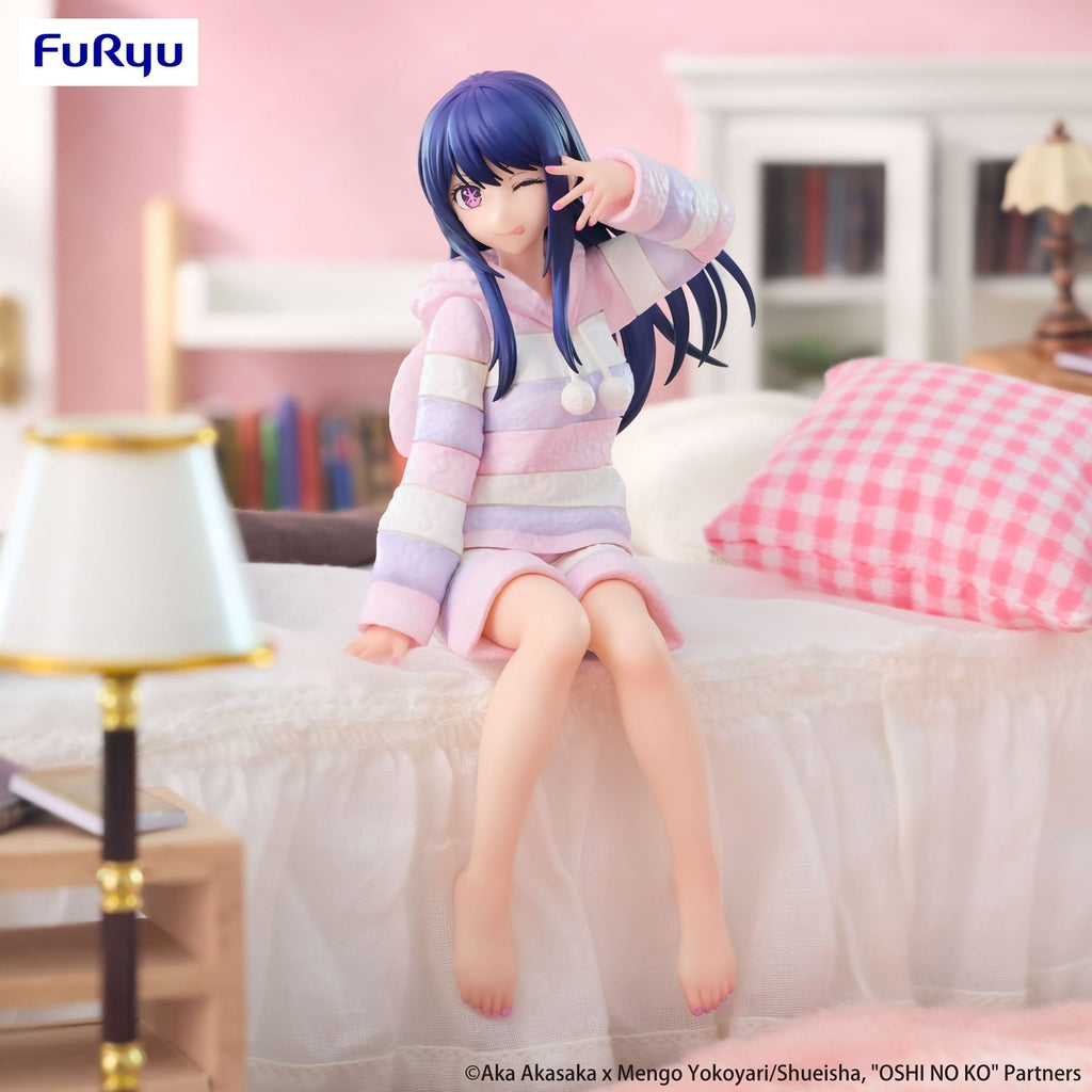 Produktbild Oshi No Ko Noodle Stopper PVC Statue Ai Have a good night! 15 cm