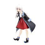 Immagine del prodotto Majo no Tabitabi Trio-Try-iT Statua PVC Elaina 20 cm