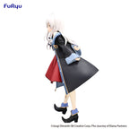 Immagine del prodotto Majo no Tabitabi Trio-Try-iT Statua PVC Elaina 20 cm
