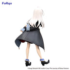 Immagine del prodotto Majo no Tabitabi Trio-Try-iT Statua PVC Elaina 20 cm