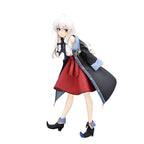 Immagine del prodotto Majo no Tabitabi Trio-Try-iT Statua PVC Elaina 20 cm