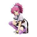 Image produit Hunter x Hunter Noodle Stopper Statue PVC Machi 10 cm