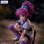 Image produit Hunter x Hunter Noodle Stopper Statue PVC Machi 10 cm