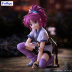 Image produit Hunter x Hunter Noodle Stopper Statue PVC Machi 10 cm