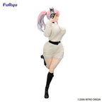 Image produit Super Sonico Trio-Try-iT Statue PVC Winter Memory Ver. 21 cm