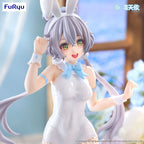 Produktbild VTuber BiCute Bunnies PVC Statue V Singer Luo Tian Yi 28 cm