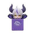 Produktbild Hololive Production Hikkake PVC Statue La+ Darknesss 10 cm