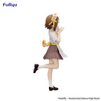 Produktbild K-On! Trio-Try-iT PVC Statue Ritsu Tainaka 21 cm
