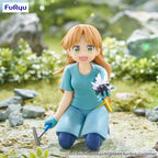 Produktbild Ruri Rocks Noodle Stopper PVC Statue Ruri Tanigawa 10 cm