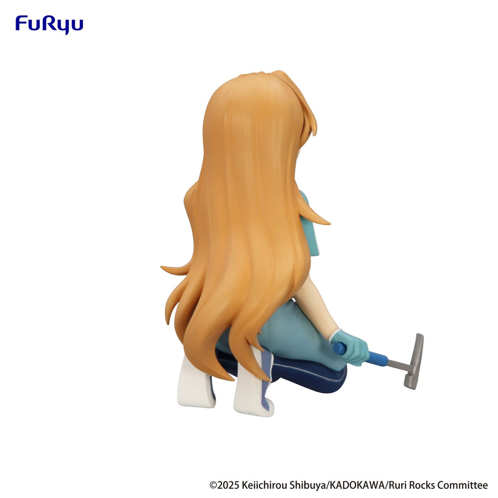 Produktbild Ruri Rocks Noodle Stopper PVC Statue Ruri Tanigawa 10 cm