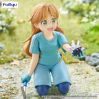 Produktbild Ruri Rocks Noodle Stopper PVC Statue Ruri Tanigawa 10 cm