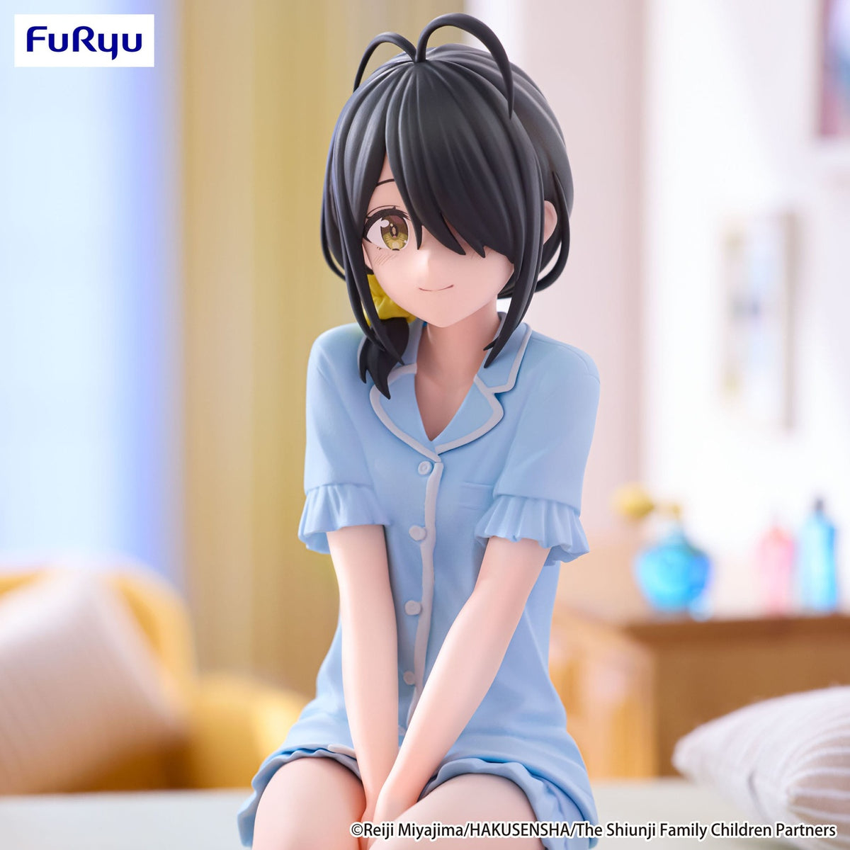 Immagine del prodotto The Shiunji Family Children Statua in PVC Noodle Stopper Kotono Shiunji 17 cm