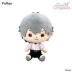 Immagine del prodotto Neon Genesis Evangelion peluche tascabile Eva Kaworu 17 cm