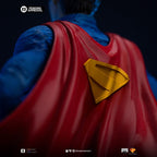 Immagine del prodotto Superman Legacy Statua Art Scale 1/10 Superman & Krypto 32 cm